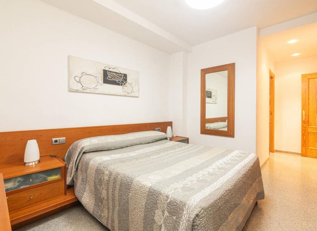 Resale - Flat - Elche - Carrus