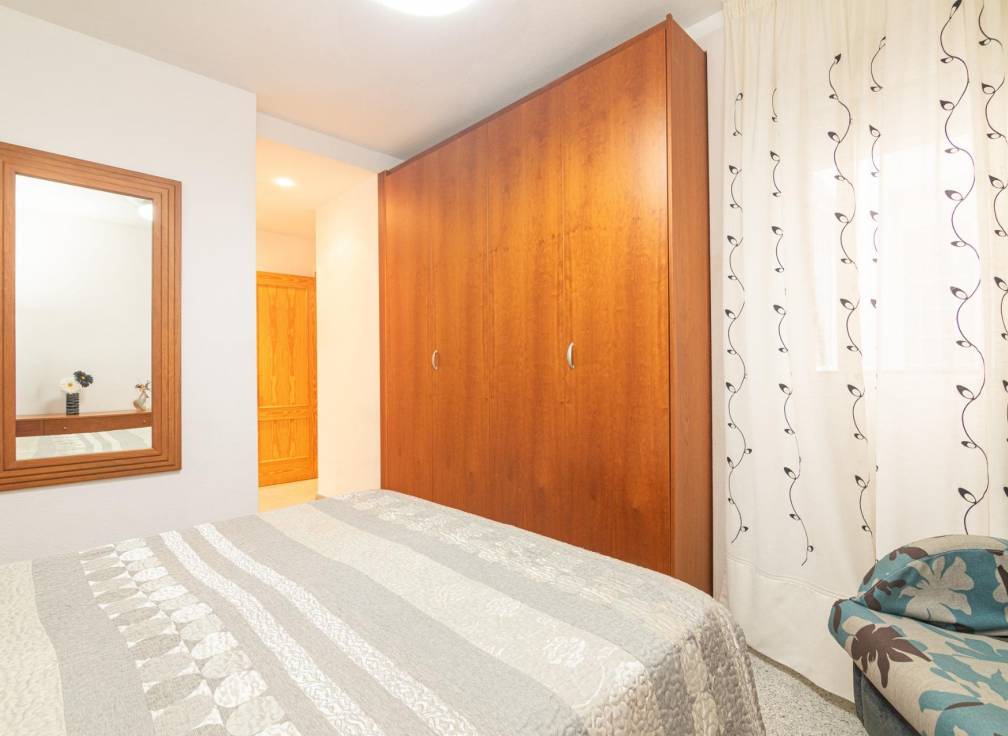 Resale - Flat - Elche - Carrus