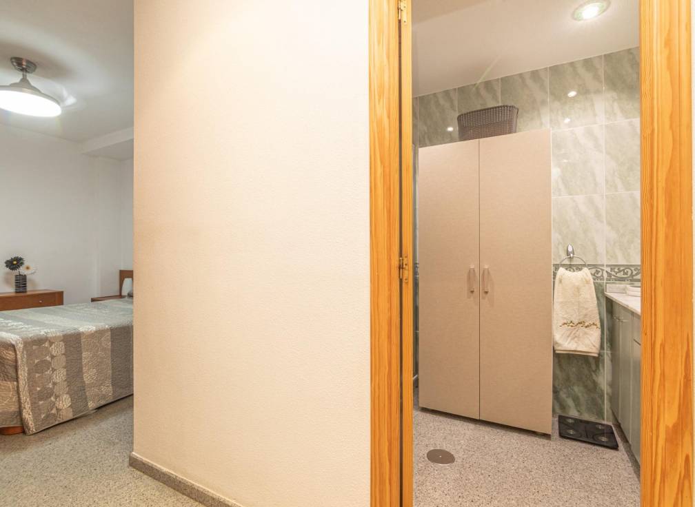 Resale - Flat - Elche - Carrus
