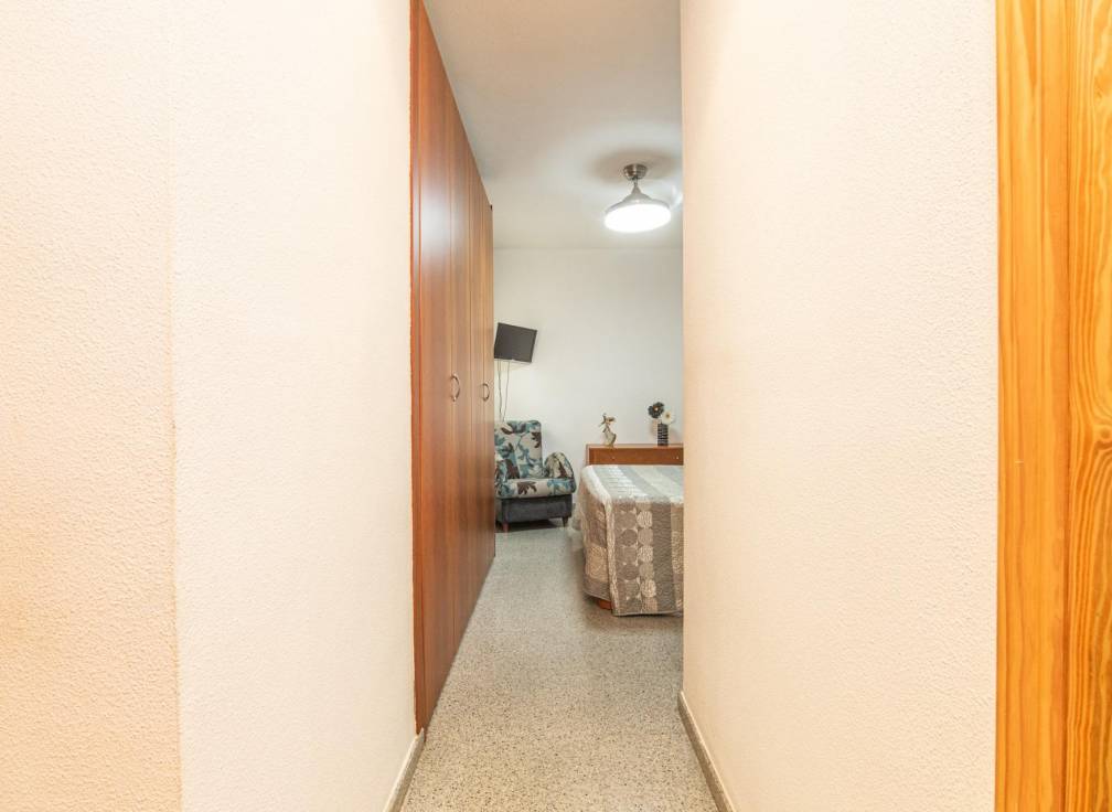 Resale - Flat - Elche - Carrus