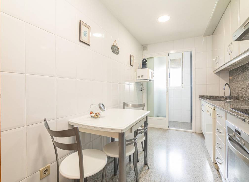 Resale - Flat - Elche - Carrus