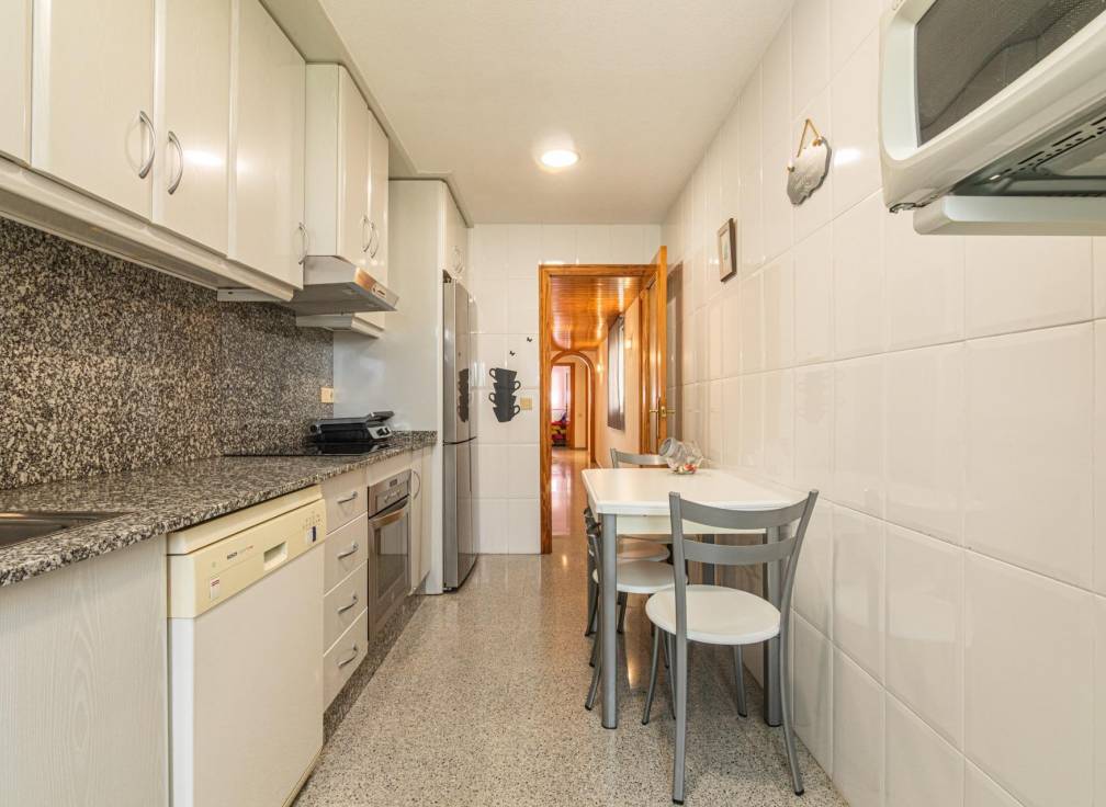 Resale - Flat - Elche - Carrus