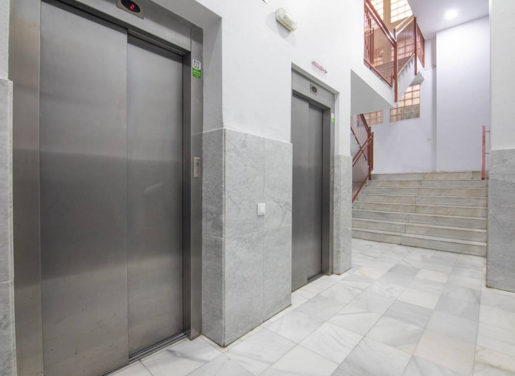 Resale - Flat - Elche - Carrus