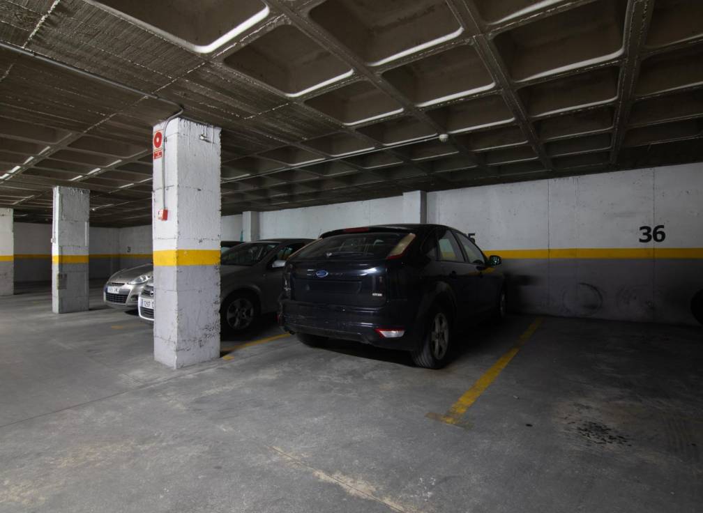 Resale - Flat - Elche - Carrus