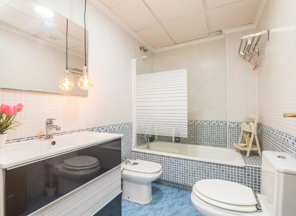 Resale - Flat - Elche - Cementerio-El Aljub