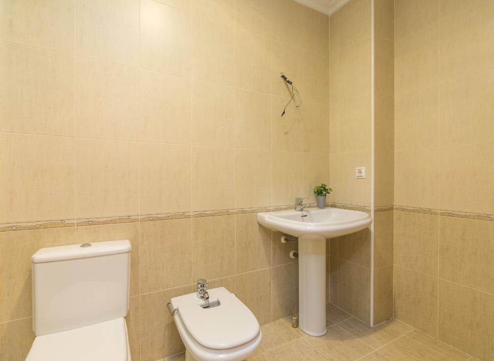 Resale - Flat - Elche - Cementerio-El Aljub