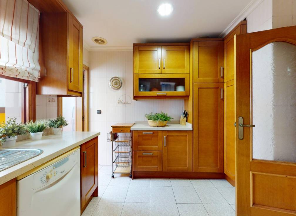 Resale - Flat - Elche - Centro