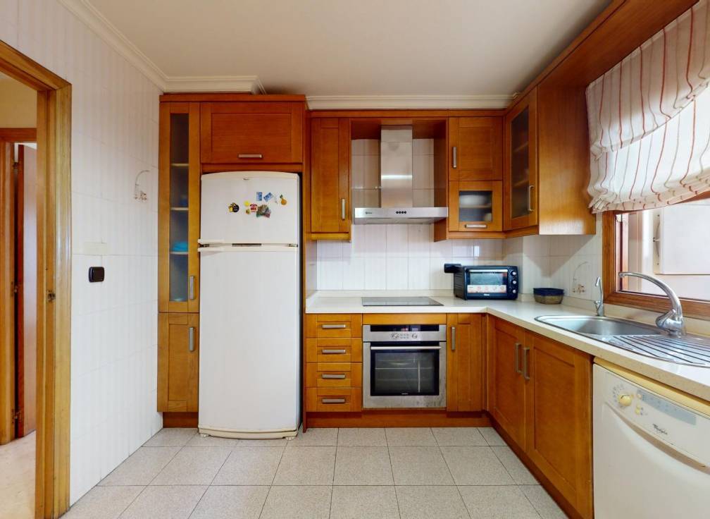 Resale - Flat - Elche - Centro