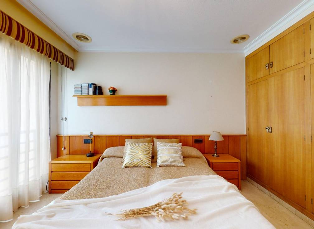 Resale - Flat - Elche - Centro