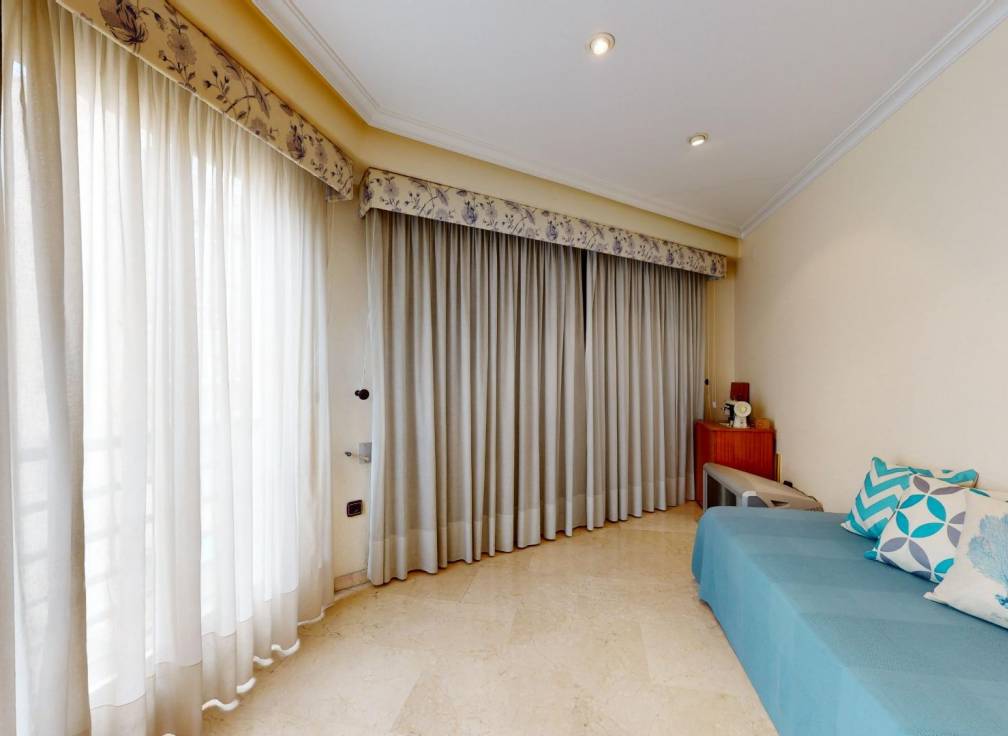 Resale - Flat - Elche - Centro