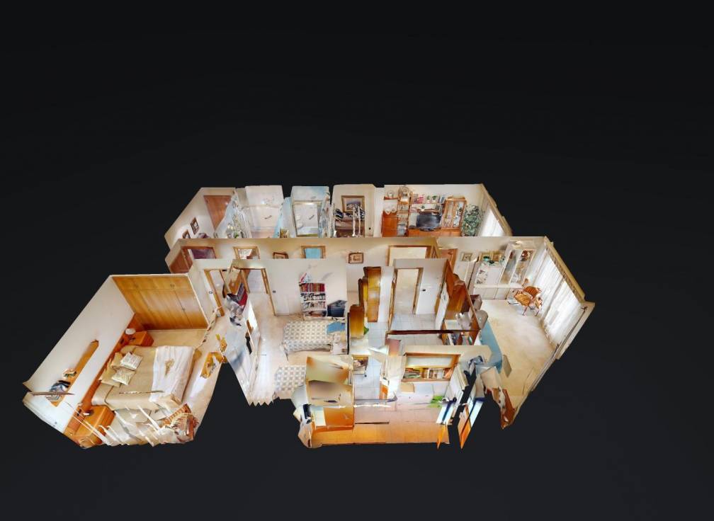 Resale - Flat - Elche - Centro