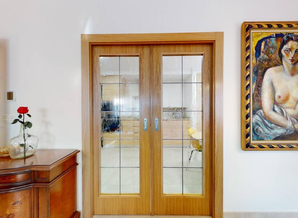 Resale - Flat - Elche - Centro