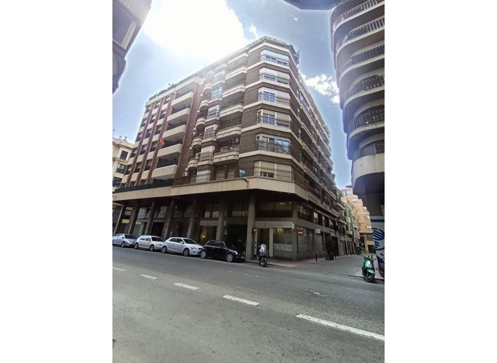 Resale - Flat - Elche - Centro