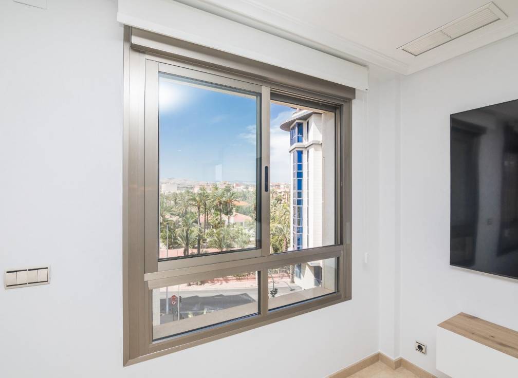 Resale - Flat - Elche - Centro