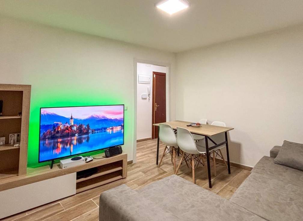 Resale - Flat - Elche - Centro