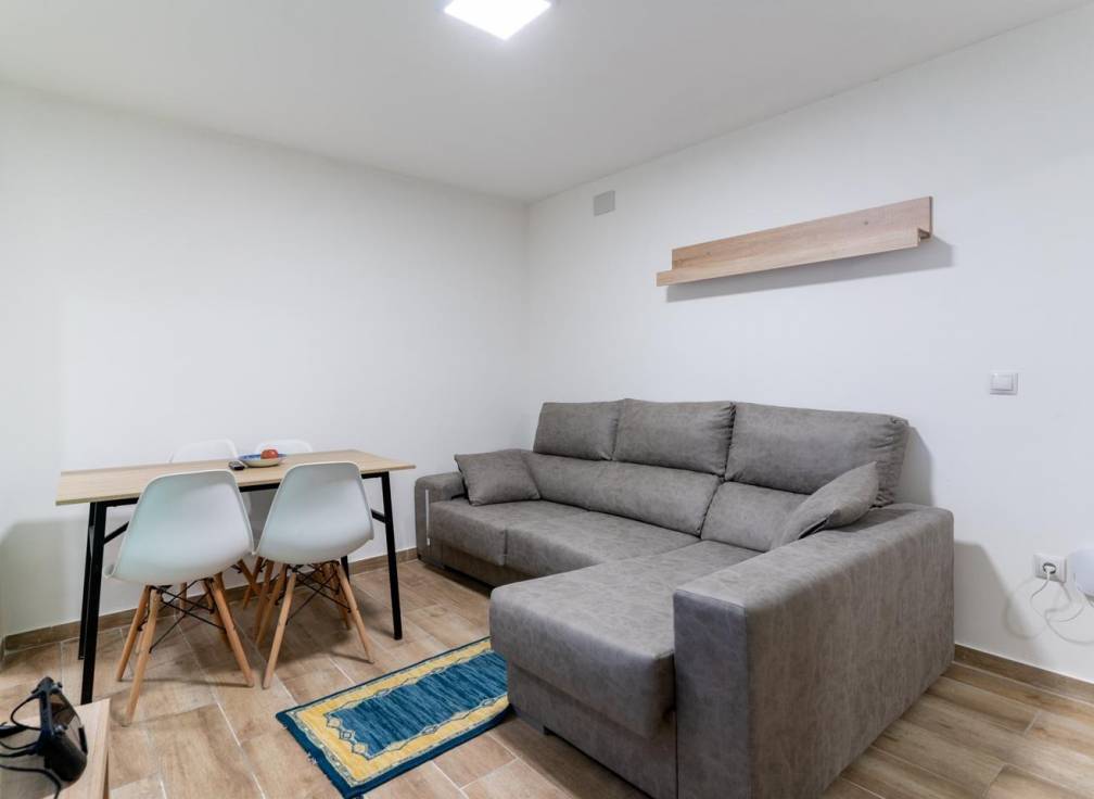 Resale - Flat - Elche - Centro