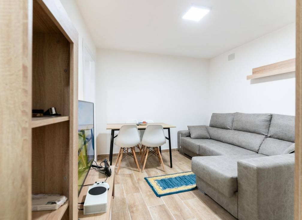 Resale - Flat - Elche - Centro