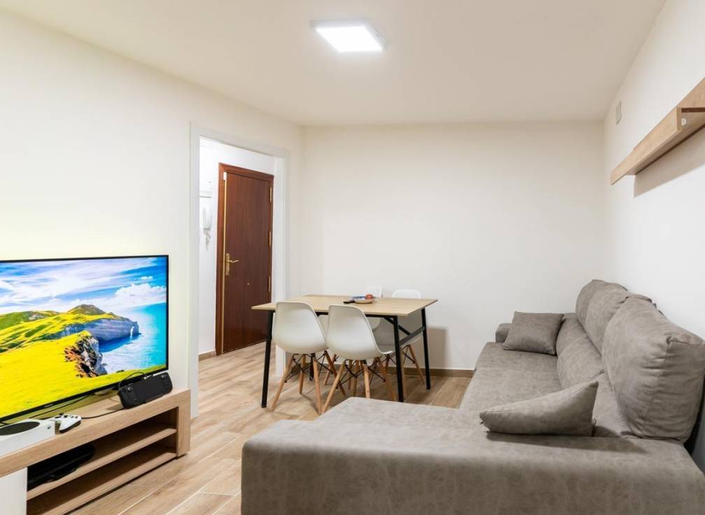 Resale - Flat - Elche - Centro