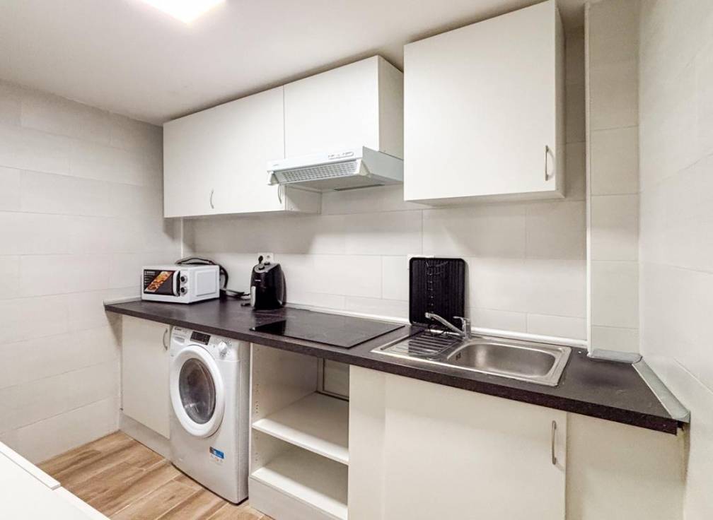 Resale - Flat - Elche - Centro