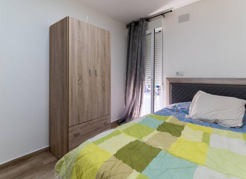 Resale - Flat - Elche - Centro