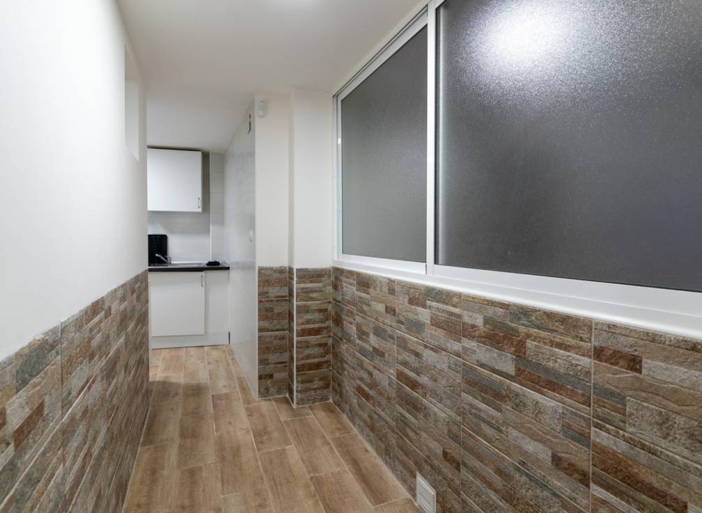 Resale - Flat - Elche - Centro