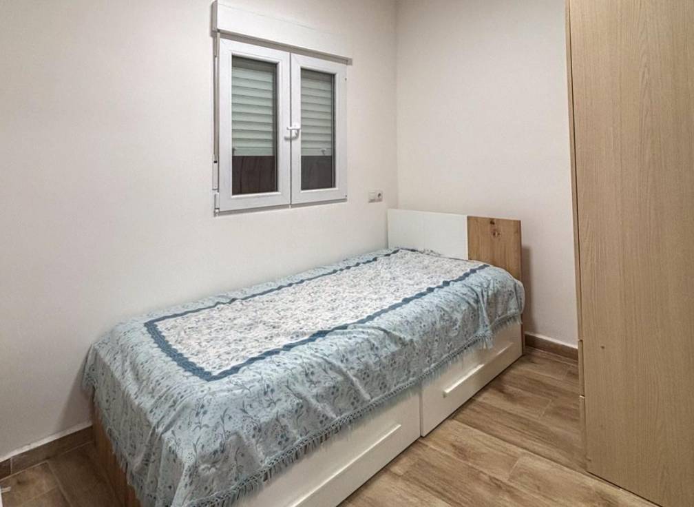 Resale - Flat - Elche - Centro