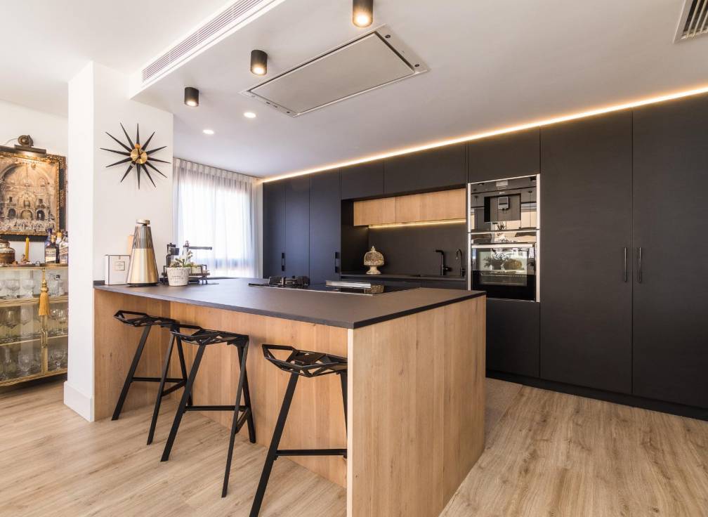 Resale - Flat - Elche - Centro