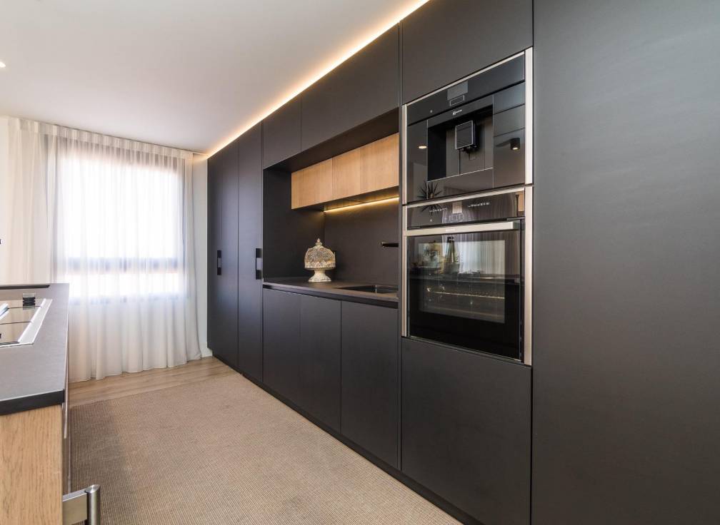 Resale - Flat - Elche - Centro