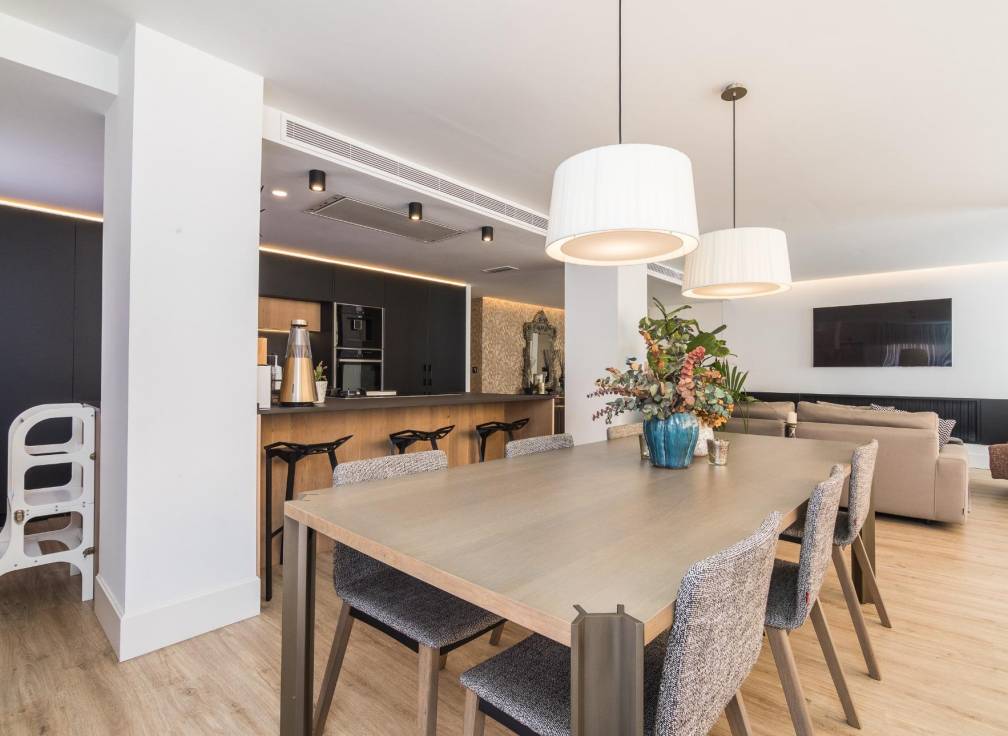 Resale - Flat - Elche - Centro