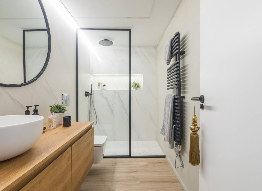 Resale - Flat - Elche - Centro