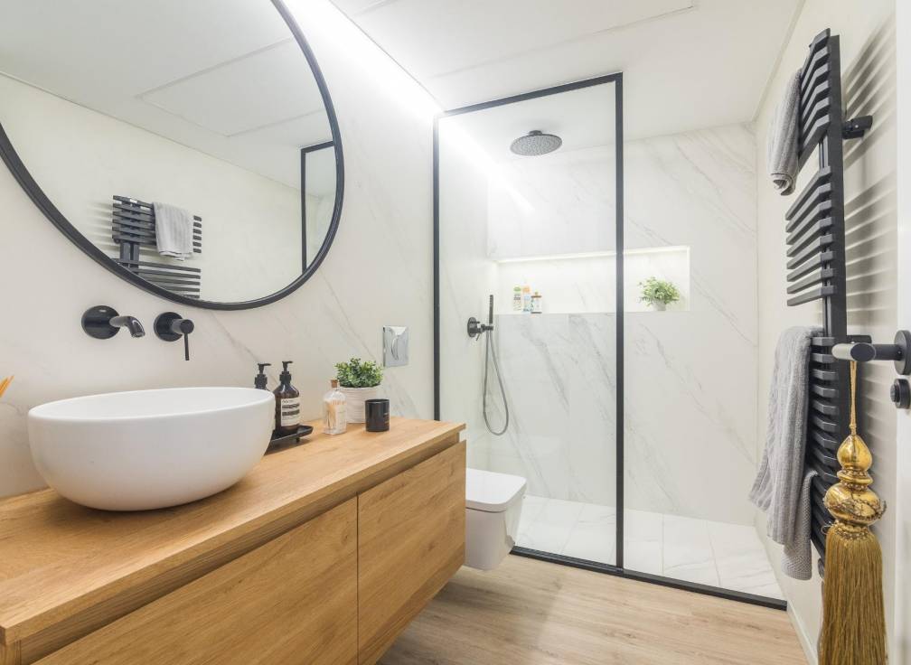 Resale - Flat - Elche - Centro