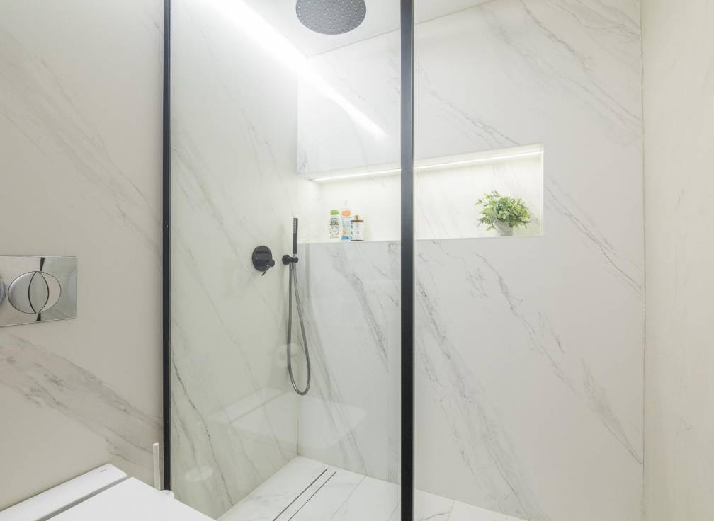 Resale - Flat - Elche - Centro