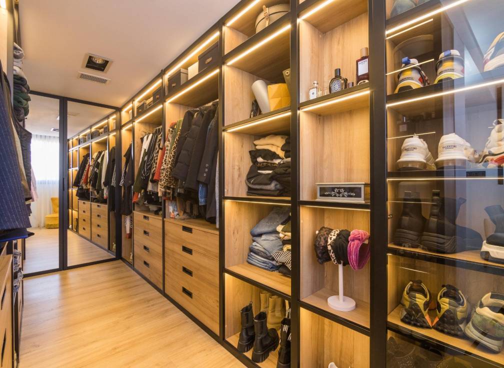 Resale - Flat - Elche - Centro