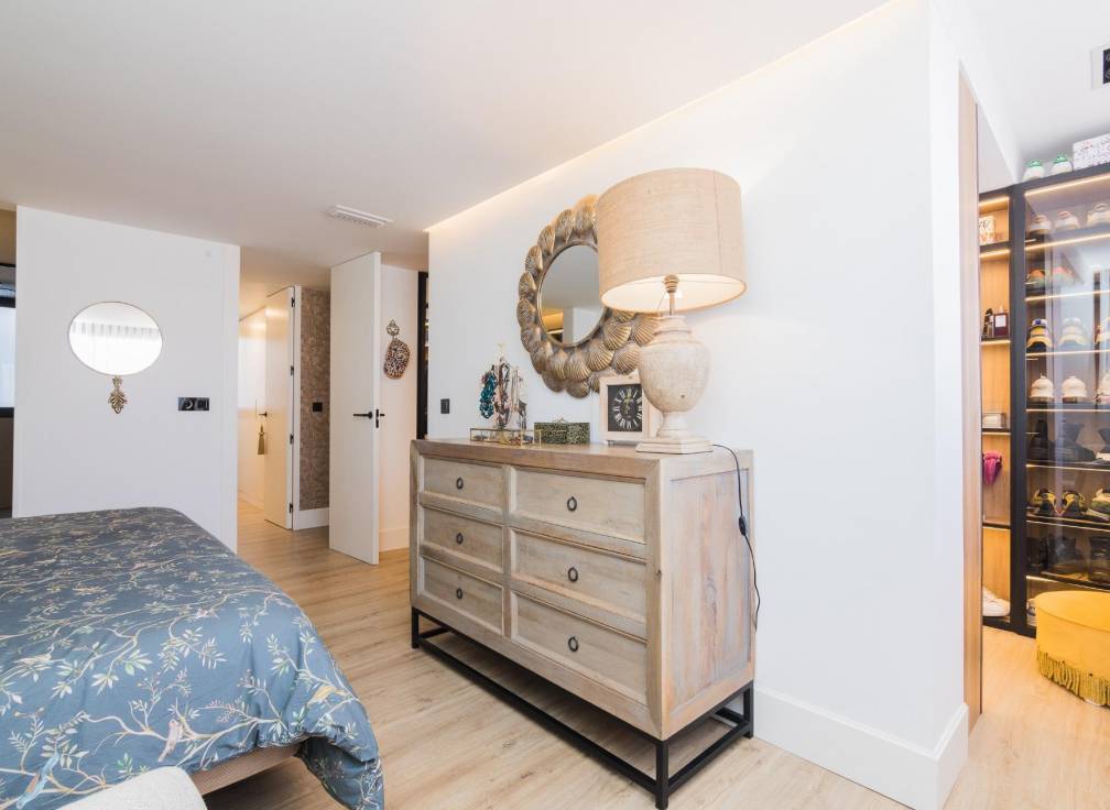 Resale - Flat - Elche - Centro