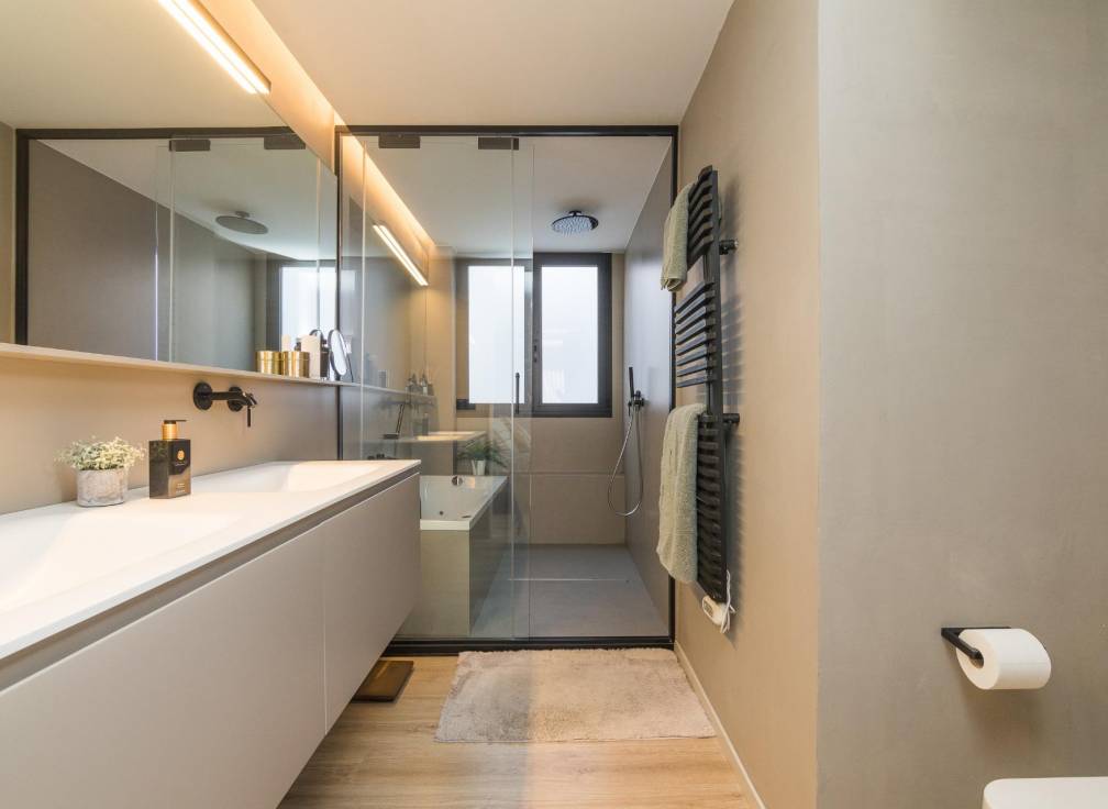 Resale - Flat - Elche - Centro