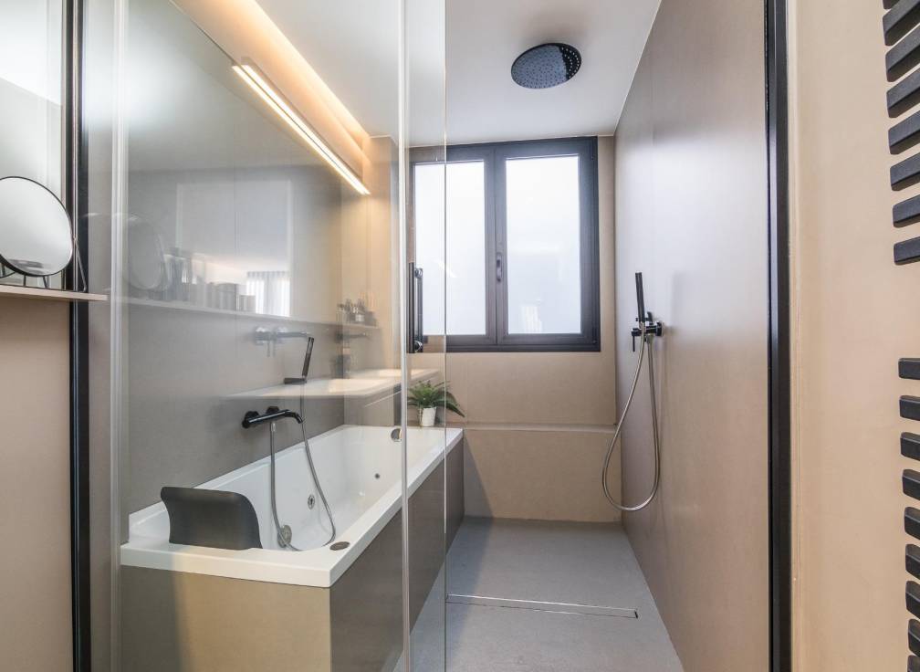 Resale - Flat - Elche - Centro