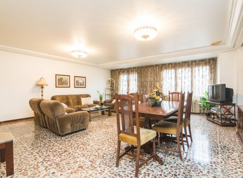 Resale - Flat - Elche - Centro