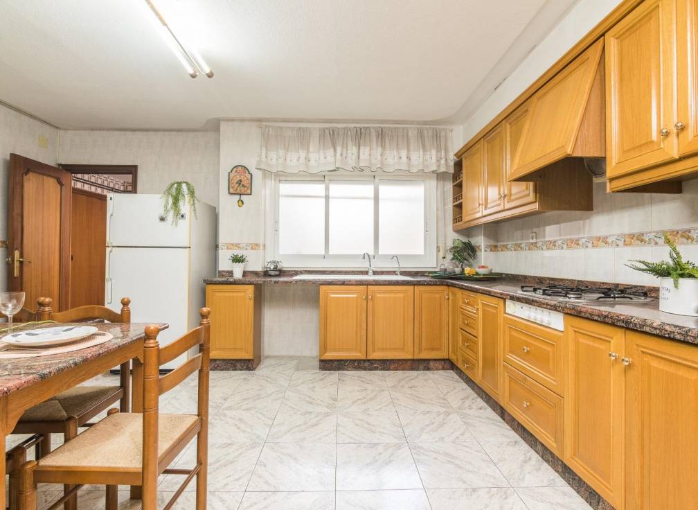 Resale - Flat - Elche - Centro