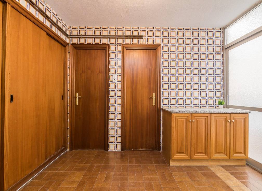 Resale - Flat - Elche - Centro