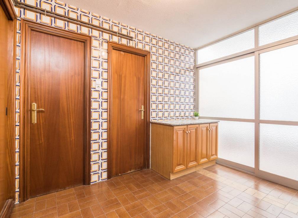 Resale - Flat - Elche - Centro