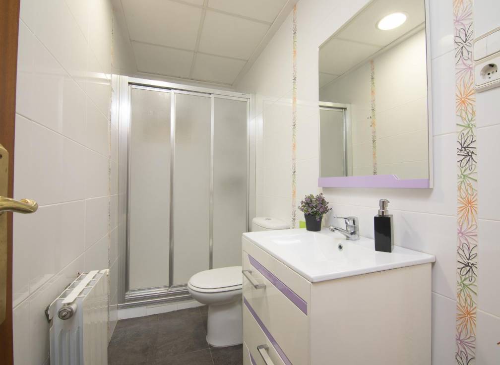 Resale - Flat - Elche - Centro