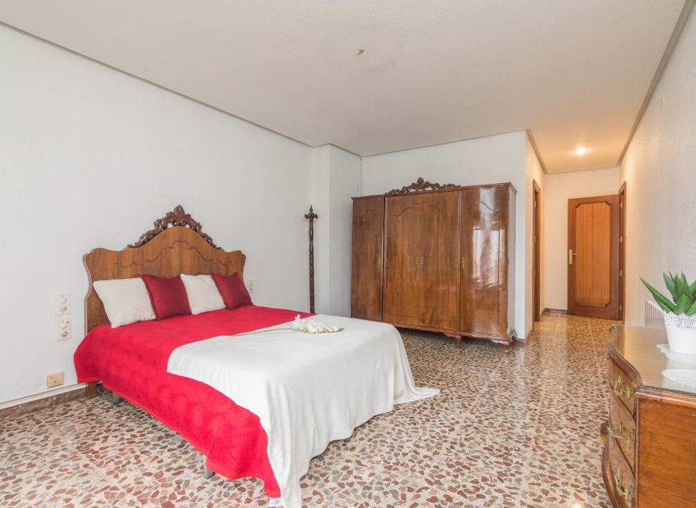 Resale - Flat - Elche - Centro