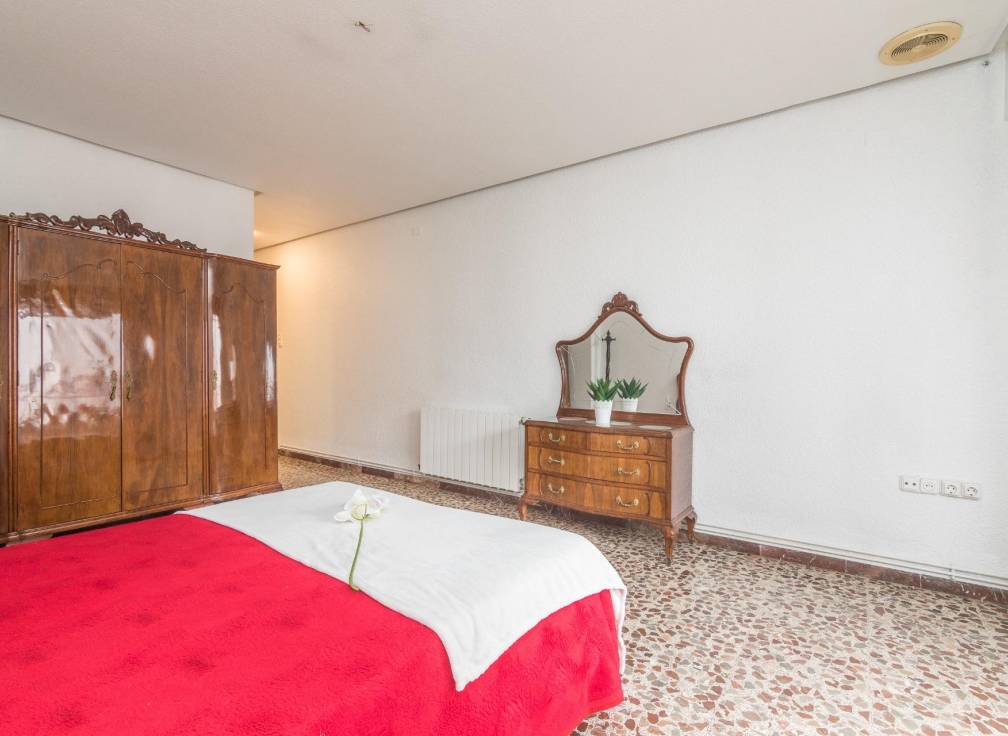 Resale - Flat - Elche - Centro