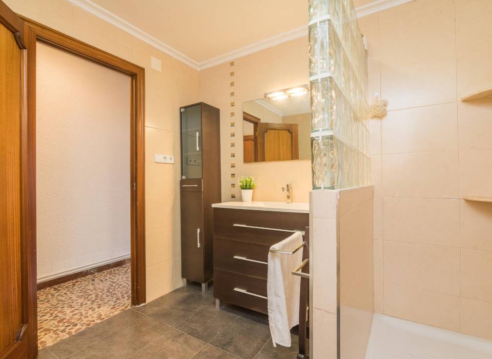 Resale - Flat - Elche - Centro