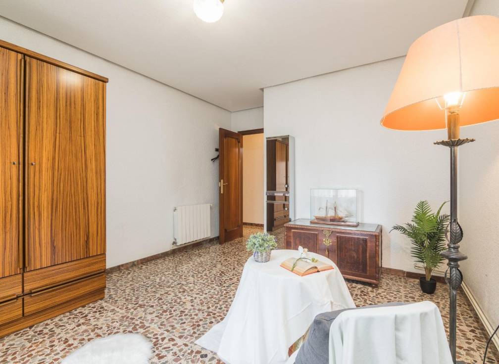 Resale - Flat - Elche - Centro