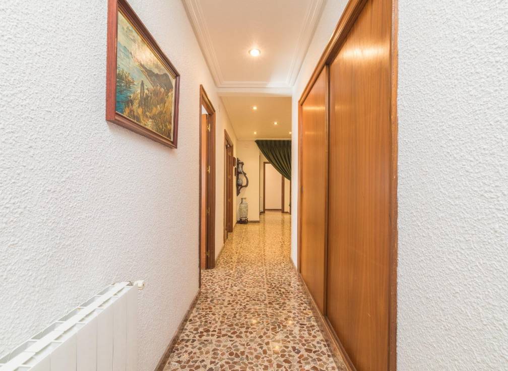 Resale - Flat - Elche - Centro