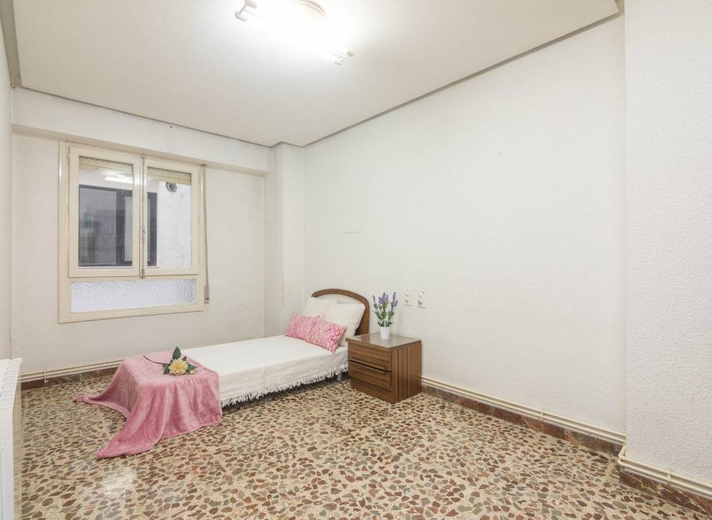 Resale - Flat - Elche - Centro