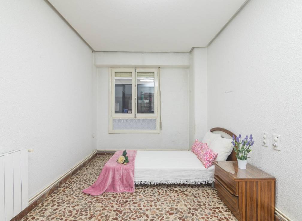 Resale - Flat - Elche - Centro