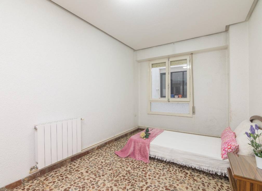 Resale - Flat - Elche - Centro