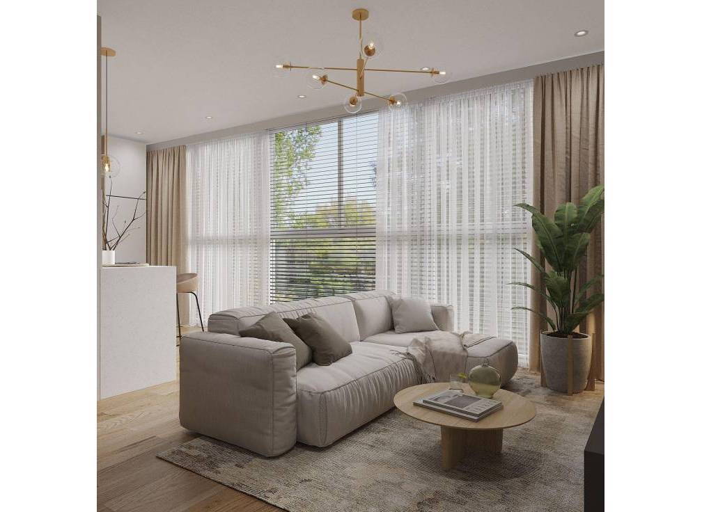 Resale - Flat - Elche - Centro